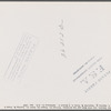 Daniel Sampson, his wife Lila and ten children: William, fourteen; Warner, thirteen; Mabel, eleven; Dorothy, nine; Frank and Don, seven; Charles, six; Charlotte, four; Clara, three; and Edward, two. Jefferson County, New York
