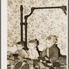 Children of Daniel Sampson. Jefferson County, New York