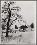 Farm near Dalton, New York. Allegany County