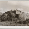 East Martello Tower. Old Spanish fort, Key West, Florida