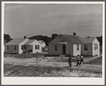 Part-time farming units near Chillicothe. Scioto Farms, Ohio