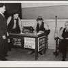 License bureau in courthouse. Peoria, Illinois