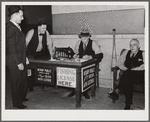 License bureau in courthouse. Peoria, Illinois