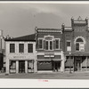 Stores on Sunday. Vincennes, Indiana