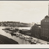Waterfront. Baltimore, Maryland