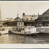Waterfront. Washington, D.C