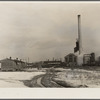 Zeigler number one coal mine. Zeigler, Illinois