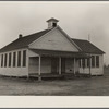 School. Southeast Missouri Farms, [New Madrid County]