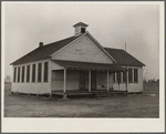 School. Southeast Missouri Farms, [New Madrid County]