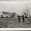 Cooperative store. Southeast Missouri Farms. [New Madrid County]