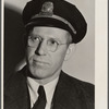 Chief of police. Herrin, Illinois