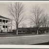 Mine office. Company store on right. Zeigler, Illinois