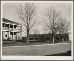 Mine office. Company store on right. Zeigler, Illinois