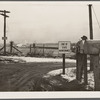 Highway. Franklin County, Illinois