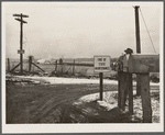 Highway. Franklin County, Illinois
