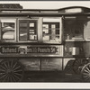 Popcorn stand. Johnston City, Illinois