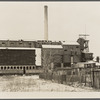 West Mine, West Frankfort, Illinois. Now abandoned. This mine has been down about a year