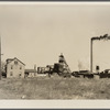 Franklin County Coal Company mine number seven. Royalton, Illinois