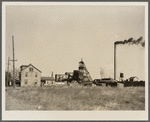 Franklin County Coal Company mine number seven. Royalton, Illinois