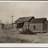 Miner's home. Royalton, Illinois