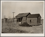 Miner's home. Royalton, Illinois