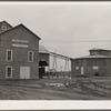 Cotton gin. Southeast Missouri Farms