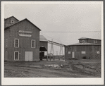 Cotton gin. Southeast Missouri Farms