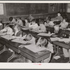 School room. Greenbelt, Maryland