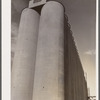 Grain elevators. Great Falls, Montana