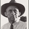 Jack Arnold, part owner. Quarter Circle 'U' Ranch, Montana