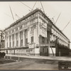 Mitsui Main Building, Tokyo, Japan