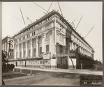 Mitsui Main Building, Tokyo, Japan