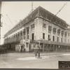 Mitsui Main Building, Tokyo, Japan