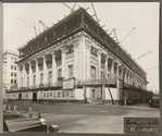 Mitsui Main Building, Tokyo, Japan