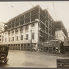 Mitsui Main Building, Tokyo, Japan