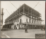 Mitsui Main Building, Tokyo, Japan