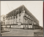 Mitsui Main Building, Tokyo, Japan