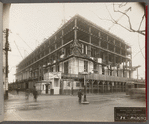 Mitsui Main Building, Tokyo, Japan