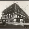 Mitsui Main Building, Tokyo, Japan