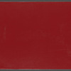 Back cover and spine