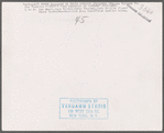 Tom Ewell, June Walker, Nydia Westman, John Call, Percy Waram and Jane Cowl in the stage production The Merchant of Yonkers