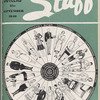 The Butlers' staff magazine