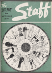 The Butlers' staff magazine