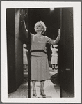 Constance Cummings in the stage production Wings