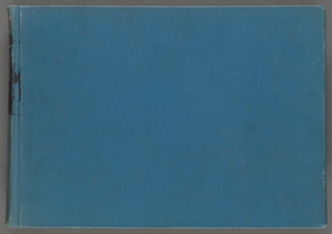 Photographs of buildings under construction, 1911-1931