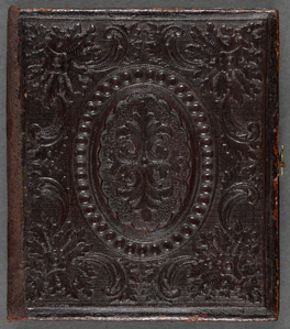 Schomburg Tintype collection