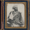 Portrait of Ira Aldridge