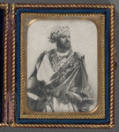 Portrait of Ira Aldridge