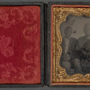 Portrait of Couple