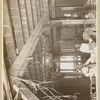 Unidentified building in Japan